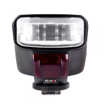 Viltrox JY-610 II Univeral On-camera Mini Flash Speedlite for Nikon D3300 D5300 D7100 for Canon 5D Mark II III DSLR Cameras