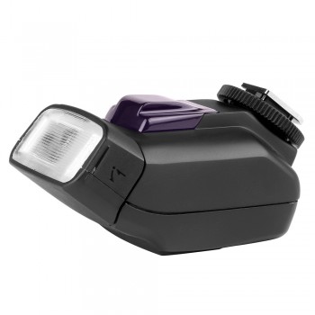 Viltrox JY-610 II Univeral On-camera Mini Flash Speedlite for Nikon D3300 D5300 D7100 for Canon 5D Mark II III DSLR Cameras