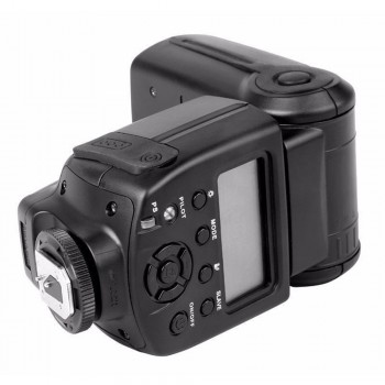 VILTROX JY680A JY680-A Universal GN33 speedlight LCD Camera Flash Light Speedlite for Canon Nikon Pentax Olympus SONY DSLR