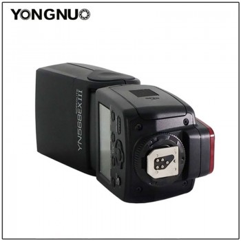 Yongnuo YN568EX III YN-568EX III Wireless TTL HSS Flash Speedlite For Nikon d5300 d7200 d3400 d7000 For Canon 1300d 6d 1100d750d