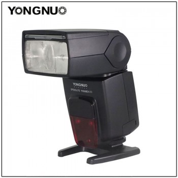 Yongnuo YN568EX III YN-568EX III Wireless TTL HSS Flash Speedlite For Nikon d5300 d7200 d3400 d7000 For Canon 1300d 6d 1100d750d