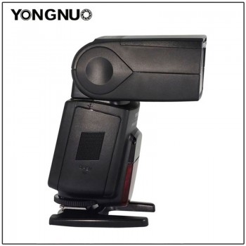 Yongnuo YN568EX III YN-568EX III Wireless TTL HSS Flash Speedlite For Nikon d5300 d7200 d3400 d7000 For Canon 1300d 6d 1100d750d