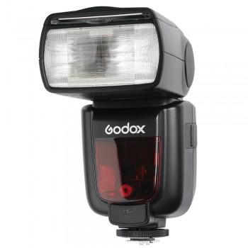 Godox TT685 TT685N 2.4G Wireless i-TTL High-speed sync 1/8000s GN60 Flash Speedlite + X1T-N- Transmitter for Nikon DSLR Camera