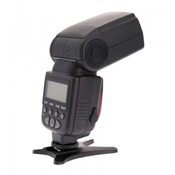 Meike MK-950 Mark II i-TTL TTL MK-950N II flash Flashgun Speedlite for Nikon D610 D7100 D5100 D3200 D810 D80 As Yongnuo YN-565EX