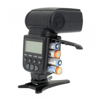 Meike MK-950 Mark II i-TTL TTL MK-950N II flash Flashgun Speedlite for Nikon D610 D7100 D5100 D3200 D810 D80 As Yongnuo YN-565EX