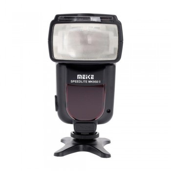 Meike MK-950 Mark II i-TTL TTL MK-950N II flash Flashgun Speedlite for Nikon D610 D7100 D5100 D3200 D810 D80 As Yongnuo YN-565EX