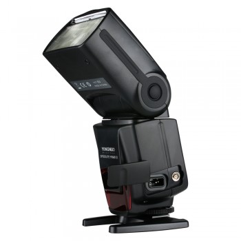 YONGNUO YN560 III YN560III YN-560III YN560-III Speedlite Flash Speedlight x3+ YN-560TX YN560TX Flash Controller For Canon Nikon