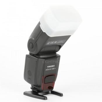YONGNUO YN560 IV,YN-560 IV Master Radio Flash Speedlite + YN-560TX Controller for Nikon Canon 1000D 6D D3000 D800 D600 D6 Camera