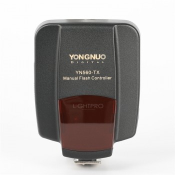 YONGNUO YN560 IV,YN-560 IV Master Radio Flash Speedlite + YN-560TX Controller for Nikon Canon 1000D 6D D3000 D800 D600 D6 Camera