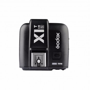 Godox TT685S 2.4G HSS TTL II GN60 Camera Flash+X1T-S Wireless Trigger for Sony  A7 III A7III A9 A7 A7R A7S II A6000 A6300