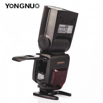 Yongnuo YN685 YN-685 GN60 2.4G i-TTL HSS Wireless Speedlight Flash with Radio Slave For Nikon D5/D4S/DF/D3X DSLR Cameras+gifts