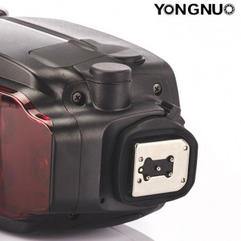 Yongnuo YN685 YN-685 GN60 2.4G i-TTL HSS Wireless Speedlight Flash with Radio Slave For Nikon D5/D4S/DF/D3X DSLR Cameras+gifts