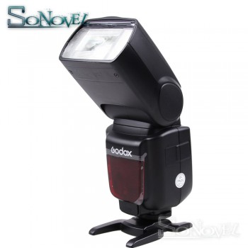 Godox TT600S GN60 HSS 1/8000s Camera Flash Speedlite + 2.4G Wireless X System Xpro-S Transmitter For Sony A6500 A3500 A7RIII A7S