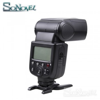 Godox TT600S GN60 HSS 1/8000s Camera Flash Speedlite + 2.4G Wireless X System Xpro-S Transmitter For Sony A6500 A3500 A7RIII A7S