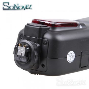 Godox TT600S GN60 HSS 1/8000s Camera Flash Speedlite + 2.4G Wireless X System Xpro-S Transmitter For Sony A6500 A3500 A7RIII A7S