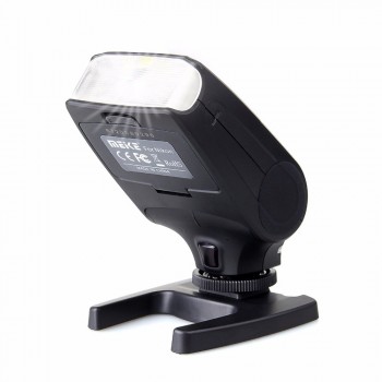 MEIKE MK-320 MK320 TTL flash Speedlite for Sony  A7 III A7III A9 A7 A7 II A7S A7R A6000 A5000 NEX-7 NEX-6 NEX-5R NEX-5T NEX-3
