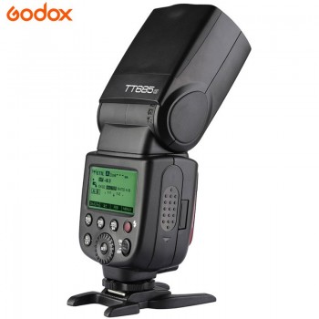 Godox TT685 TT685C Camera Flash Speedlite 2.4G Wireless TTL HSS + Xpro-C Transmitter Trigger For Canon 80D 800D 70D 700D 60D