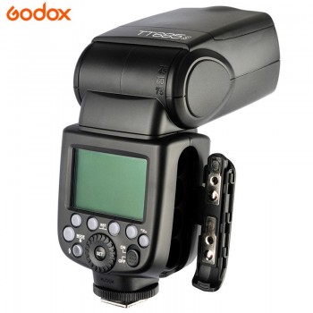 Godox TT685 TT685C Camera Flash Speedlite 2.4G Wireless TTL HSS + Xpro-C Transmitter Trigger For Canon 80D 800D 70D 700D 60D
