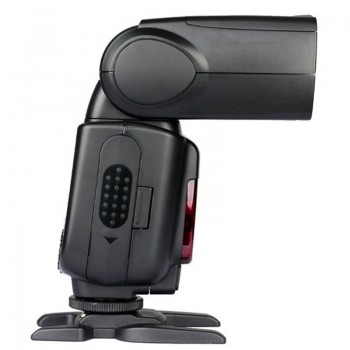 Godox TT685 TT685C Camera Flash Speedlite 2.4G Wireless TTL HSS + Xpro-C Transmitter Trigger For Canon 80D 800D 70D 700D 60D