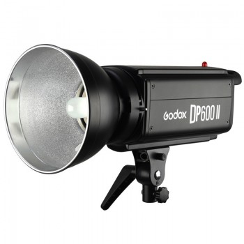 Godox DP600II 600Ws +2x SK400II 400Ws 2.4G Wireless X1 Trigger Photo Studio Flash Strobe Kit Softbox Light Boom Lighting Set