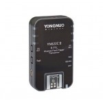 YONGNUO YN-622C II RX YN622C II RX HSS E-TTL Flash Trigger for Canon Camera Compatible With YN622C YN560-TX RF-603 II RF-605