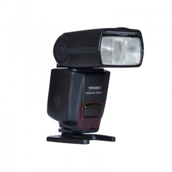 Yongnuo YN560IV Flash Speedlite YN560 IV Universal Wireless Slave for Canon Nikon Pentax Olympus Fujifilm Panasonic DSLR +Gift