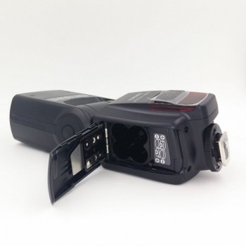 Yongnuo YN560IV Flash Speedlite YN560 IV Universal Wireless Slave for Canon Nikon Pentax Olympus Fujifilm Panasonic DSLR +Gift