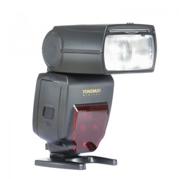 YONGNUO G60 YN685 YN-685  Flash Speedlite with Wireless HSS TTL for Canon Nikon+ YN622C-TX/ YN622N-TX Kit Set