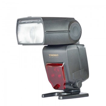 YONGNUO G60 YN685 YN-685  Flash Speedlite with Wireless HSS TTL for Canon Nikon+ YN622C-TX/ YN622N-TX Kit Set
