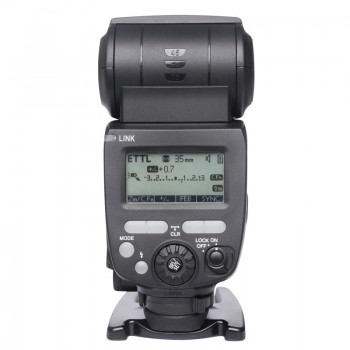 YONGNUO G60 YN685 YN-685  Flash Speedlite with Wireless HSS TTL for Canon Nikon+ YN622C-TX/ YN622N-TX Kit Set