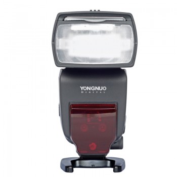 YONGNUO G60 YN685 YN-685  Flash Speedlite with Wireless HSS TTL for Canon Nikon+ YN622C-TX/ YN622N-TX Kit Set