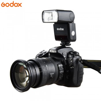 Godox Mini Speedlite TT350C TT350N TT350S TT350F TT350O Camera Flash TTL HSS GN36 for Canon Nikon Sony Fuji Olympus DSLR Camera