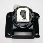 Metal Hot shoe for Yongnuo YN565ex YN-565ex/N version flash speedlite New via HK post free shipping