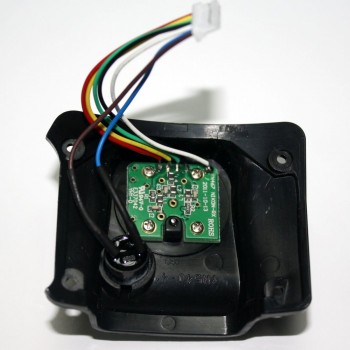 Metal Hot shoe for Yongnuo YN565ex YN-565ex/N version flash speedlite New via HK post free shipping