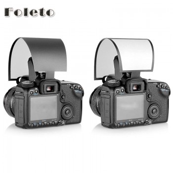 Universal Soft Screen Pop-Up Flash Diffuser For Nikon Canon Pentax Olympus Camera Soft Diffuser Plastic Diffuser Softer 10D 20D