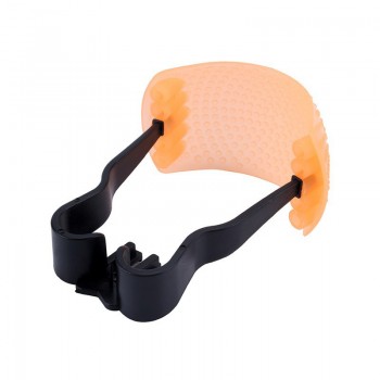 Pop-Up Flash Diffuser Cover For Canon Nikon Pentax Kodak DSLR SLR Camera