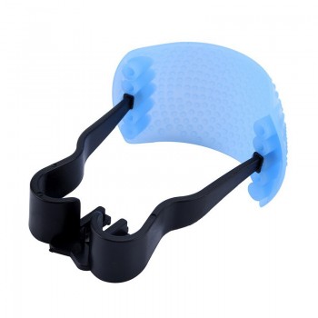 Pop-Up Flash Diffuser Cover For Canon Nikon Pentax Kodak DSLR SLR Camera