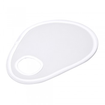 Meking Photography Flash lens Diffuser reflector for Canon Nikon Sony Olympus DSLR Camera lenses