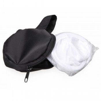 Meking Photography Flash lens Diffuser reflector for Canon Nikon Sony Olympus DSLR Camera lenses