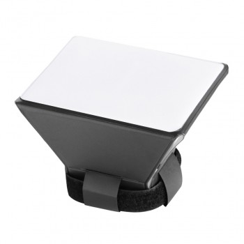 Photography Flash Softbox Diffuser Mini Softbox Kit Camera Photo Foldable Soft Box Flash For Canon EOS Nikon Speed Light