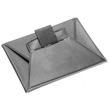 Photography Flash Softbox Diffuser Mini Softbox Kit Camera Photo Foldable Soft Box Flash For Canon EOS Nikon Speed Light