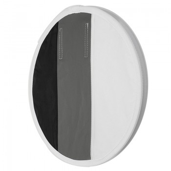31cm Mini Portable Round Studio Softbox Photography Flash Diffuser Softbox Fit For Canon For Nikon New Arrival