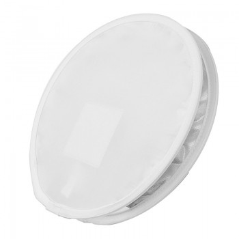 31cm Mini Portable Round Studio Softbox Photography Flash Diffuser Softbox Fit For Canon For Nikon New Arrival