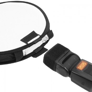 40cm Fordable Diffuser Mini Flash Softbox for Speedlite Portable Light Control Gear Photography Fotografia Accessories