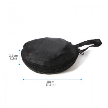 40cm Fordable Diffuser Mini Flash Softbox for Speedlite Portable Light Control Gear Photography Fotografia Accessories
