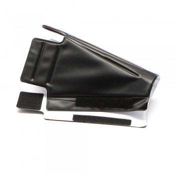 Meking Universal Collapsible Snoot for Speedlite Compatible with Canon Nikon Yongnuo Flash