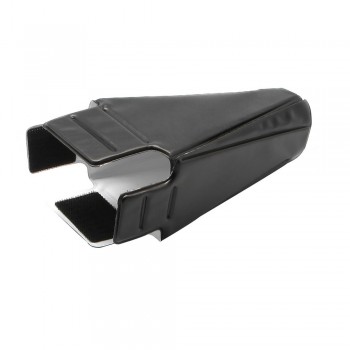 Meking Universal Collapsible Snoot for Speedlite Compatible with Canon Nikon Yongnuo Flash