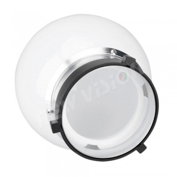 15cm Bowens Mount Diffuser Soft Ball Universal Photography Studio Accessories for Professional Studio Flash Photo Video