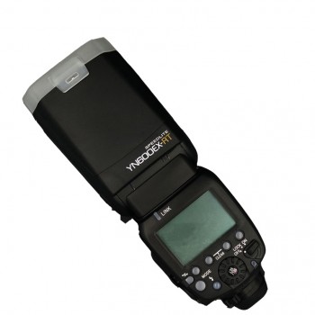New Yongnuo Flash Diffuser Bounce cover for Flash Speedlite Unit YN600EX-RT II YN-685 YN685
