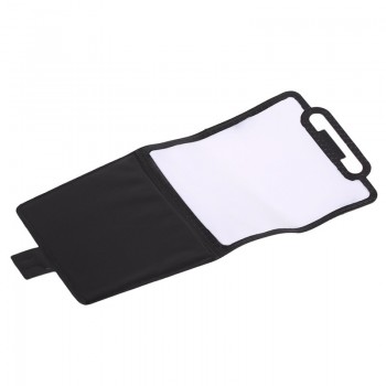 DOITOP Camera Screen Flash Diffuser Universal Soft Screen Pop-Up Softboxes General SLR Camera Flash Diffuser For Nikon